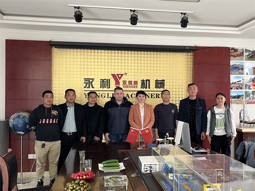 俄罗斯客户